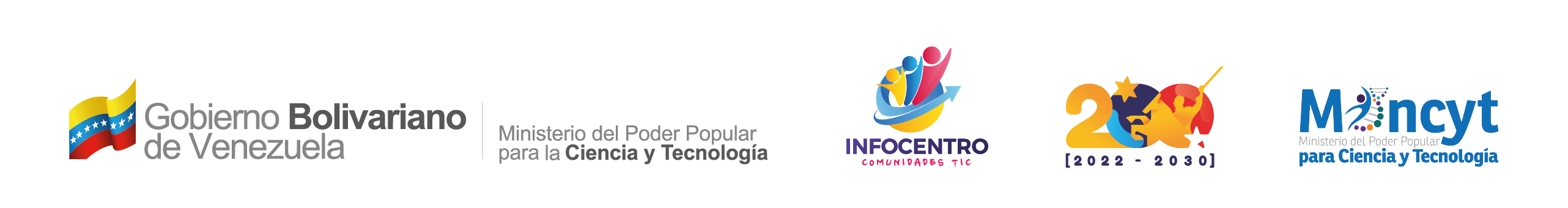 Infocentro logo